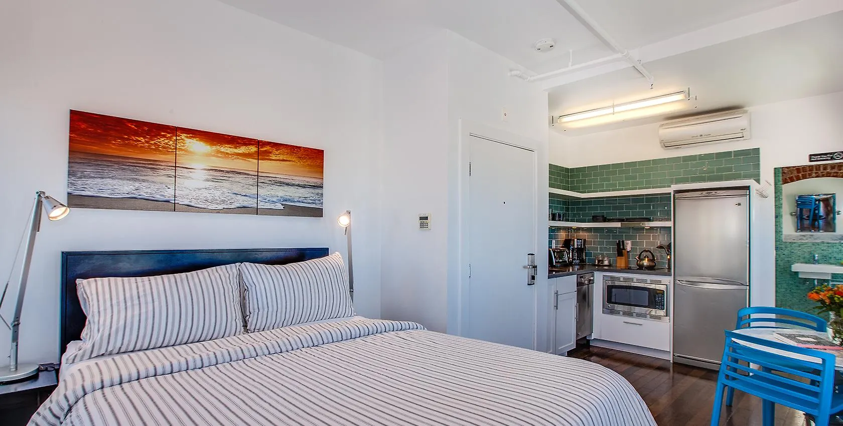 Hotel Venice Breeze Suites Los Angeles
