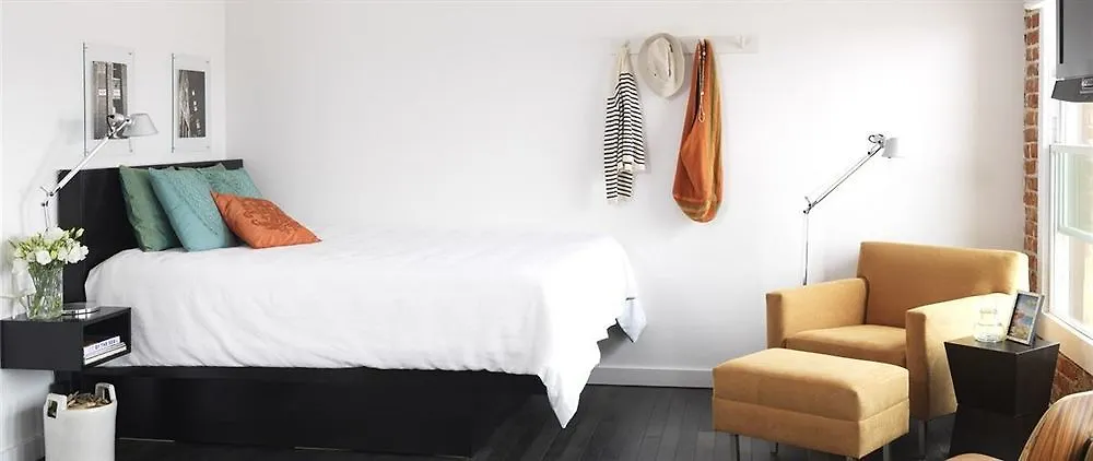Venice Breeze Suites Los Angeles