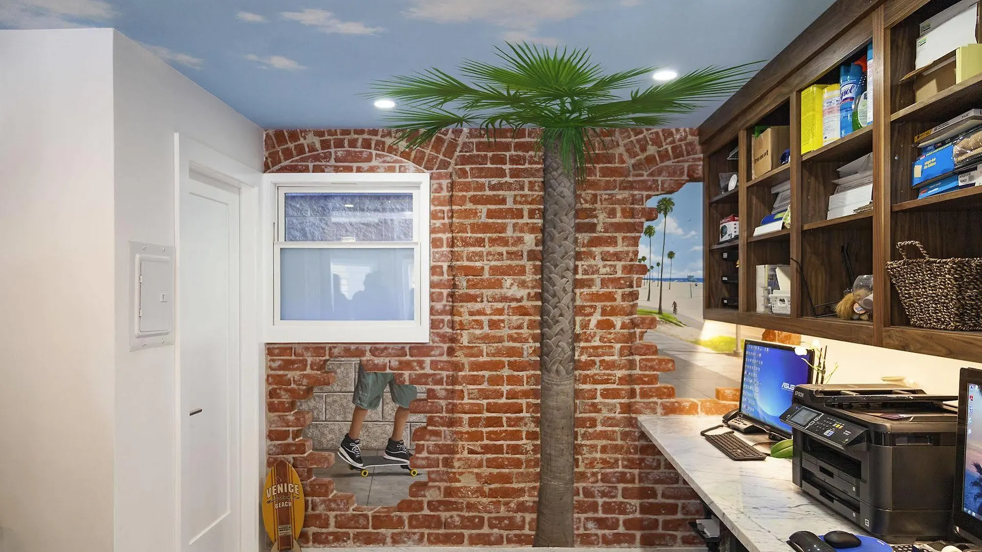 Hotel Venice Breeze Suites Los Angeles