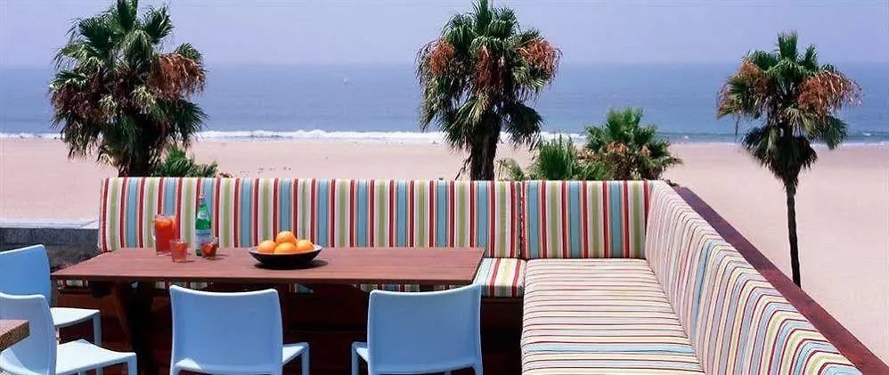 *** Hotel Venice Breeze Suites Los Angeles United States
