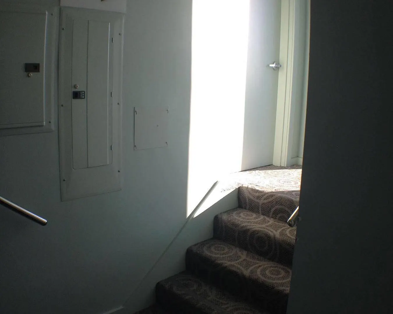 Hotel Venice Breeze Suites Los Angeles
