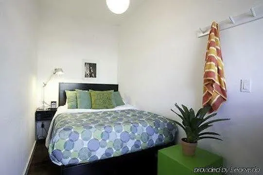 *** Hotel Venice Breeze Suites Los Angeles United States